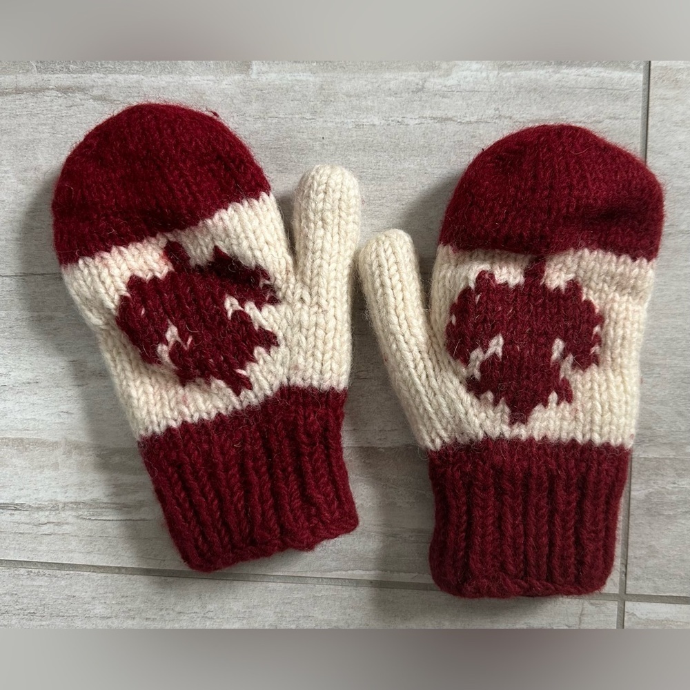 Mittens